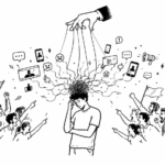 Why People Become Politically Emotional