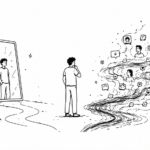 Did Social Media Shape My Beliefs or Reveal Who I Was?